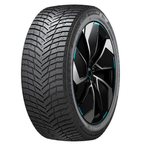 iON Nordic i*ce IW04A SUV