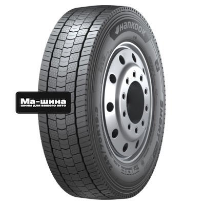 Hankook