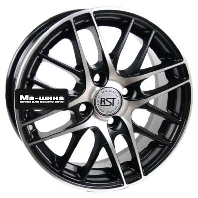 RST
