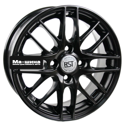 RST