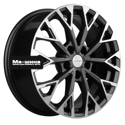 Khomen Wheels