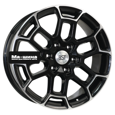 RST