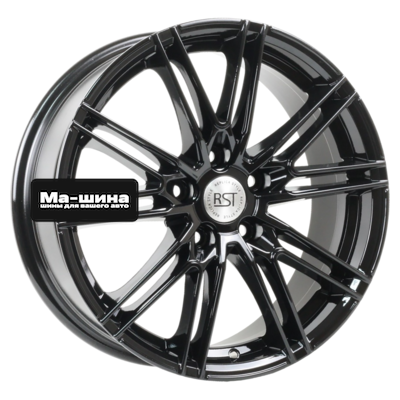 RST