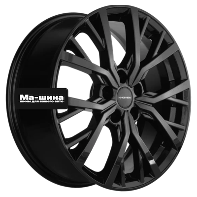 Khomen Wheels