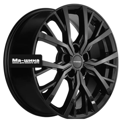Khomen Wheels