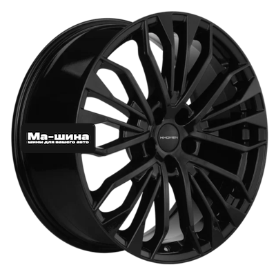 Khomen Wheels