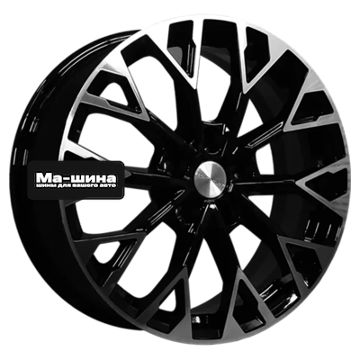 Khomen Wheels