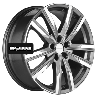 Khomen Wheels