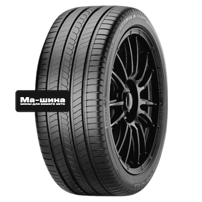 Pirelli Formula