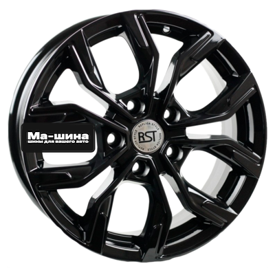 RST