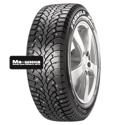 Pirelli Formula