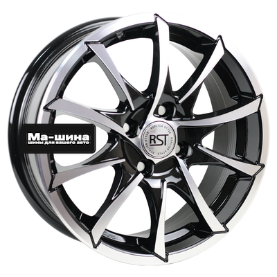 RST