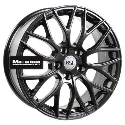 RST