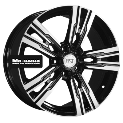 RST