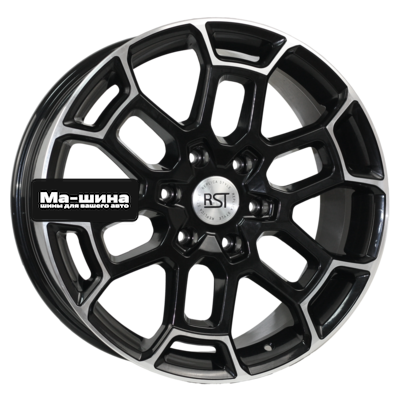 RST