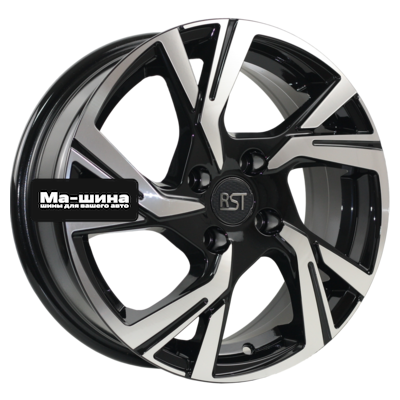 RST