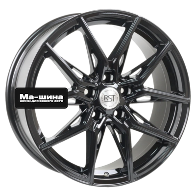 RST
