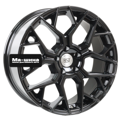 RST