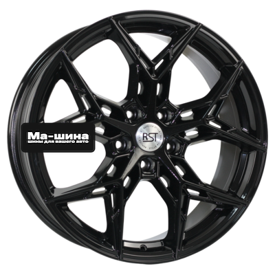 RST