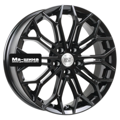 RST