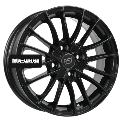 RST