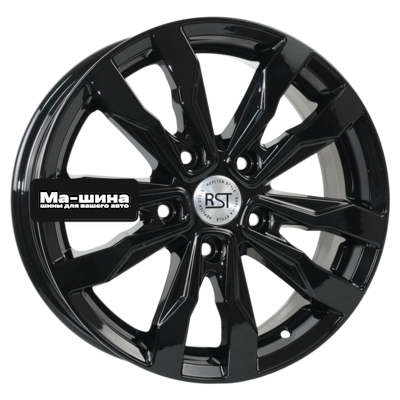 RST