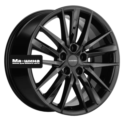 Khomen Wheels