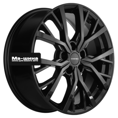 Khomen Wheels
