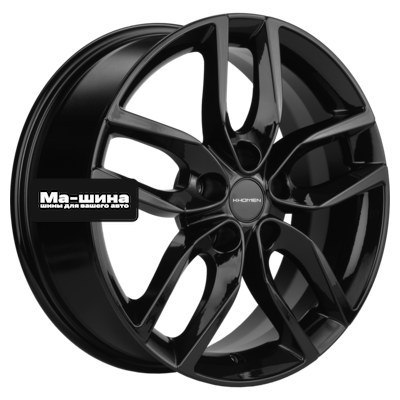 Khomen Wheels