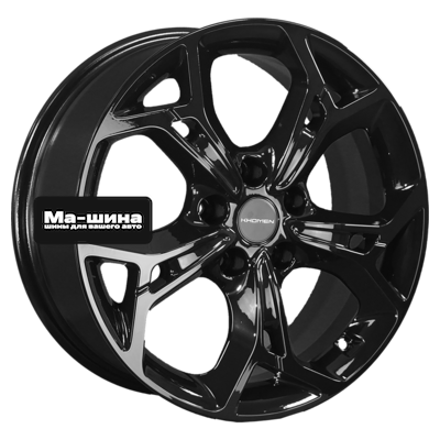 Khomen Wheels