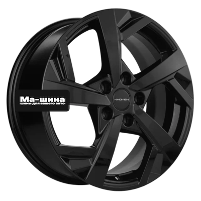 Khomen Wheels