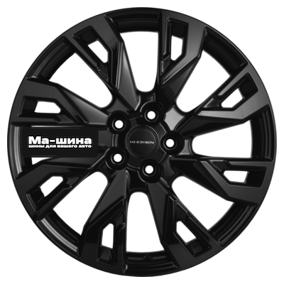 Khomen Wheels
