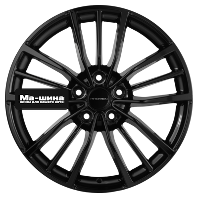 Khomen Wheels