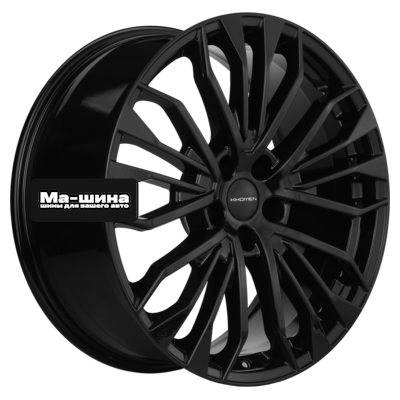 Khomen Wheels