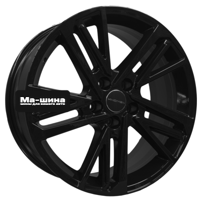 Khomen Wheels