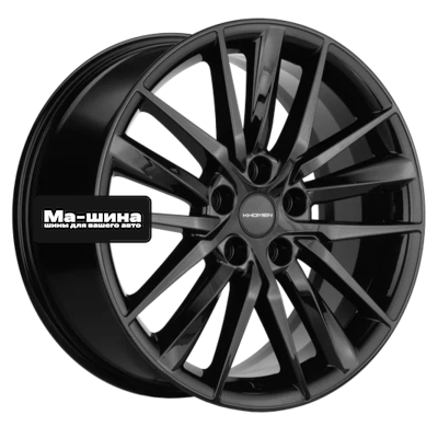 Khomen Wheels