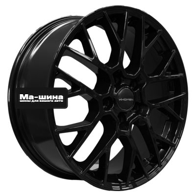 Khomen Wheels
