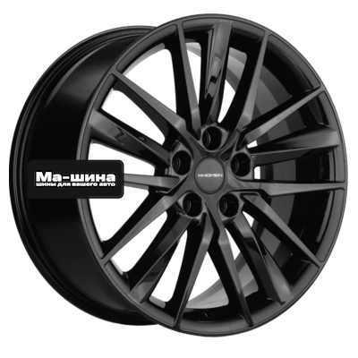 Khomen Wheels