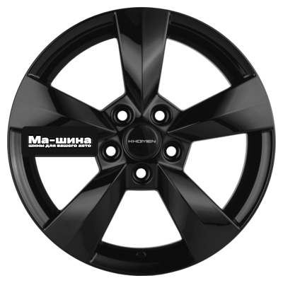 Khomen Wheels