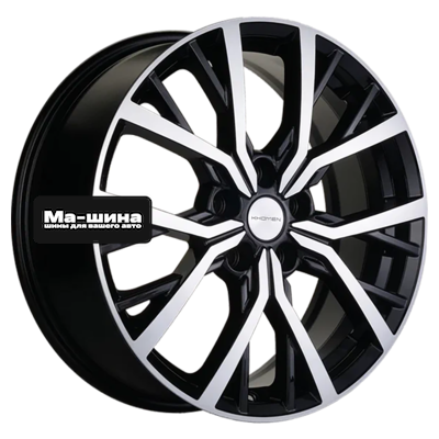 Khomen Wheels