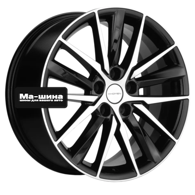 Khomen Wheels