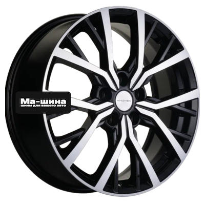 Khomen Wheels