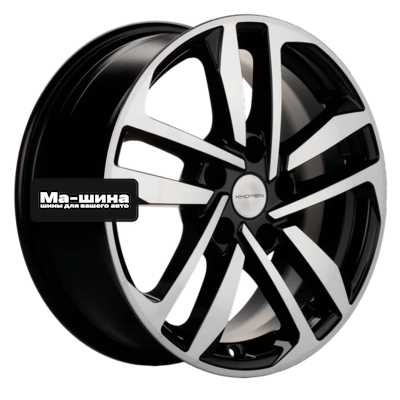 Khomen Wheels