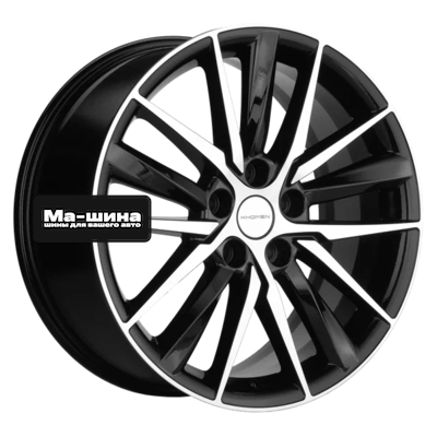 Khomen Wheels