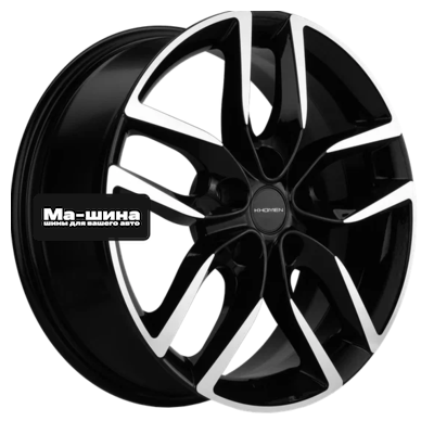 Khomen Wheels