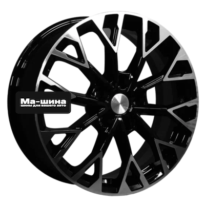 Khomen Wheels