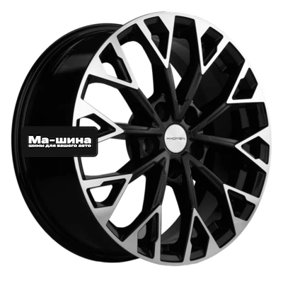 Khomen Wheels
