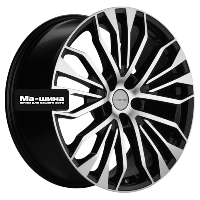 Khomen Wheels