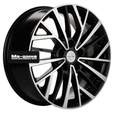 Khomen Wheels