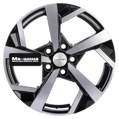 Khomen Wheels